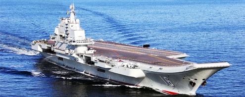 WP4000為大型武器裝備試驗提供可靠的數(shù)據支撐